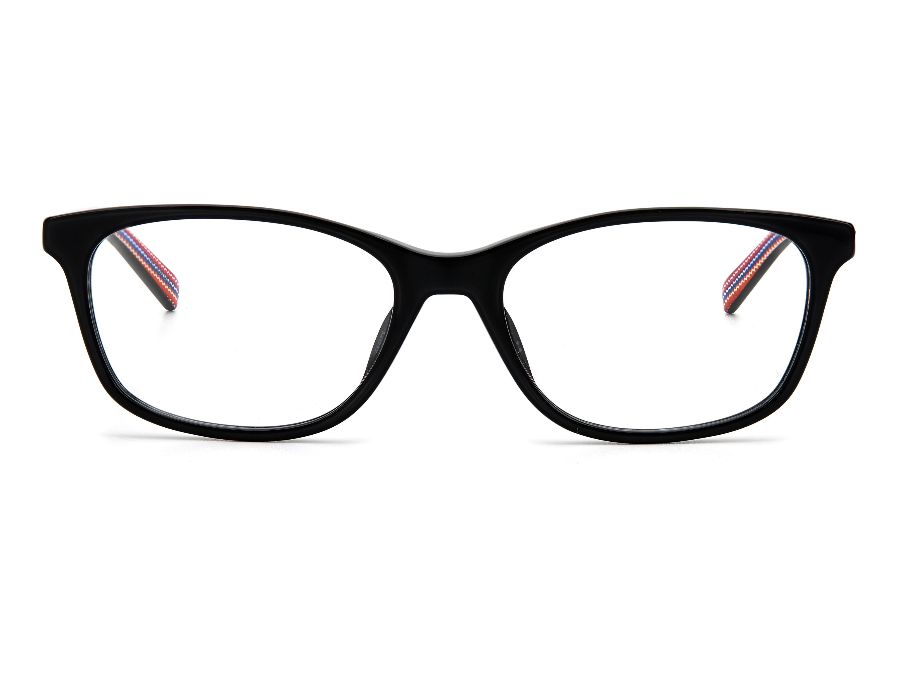 M Missoni Eyeglasses Rectangular Woman