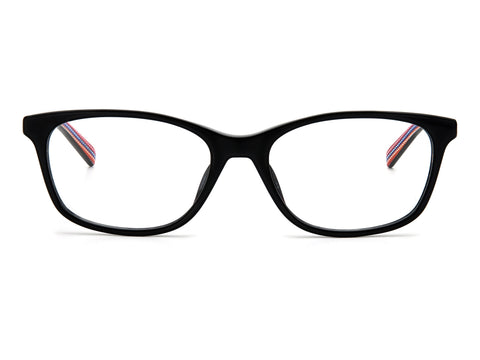 M Missoni Eyeglasses Rectangular Woman