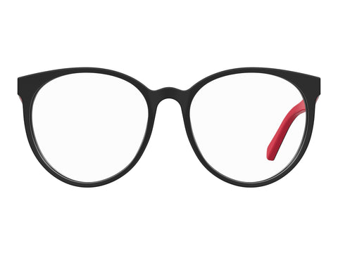 Moschino Love Eyeglasses Pantos Woman