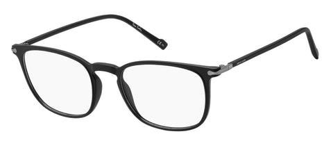 Pierre Cardin Eyeglasses Round Man