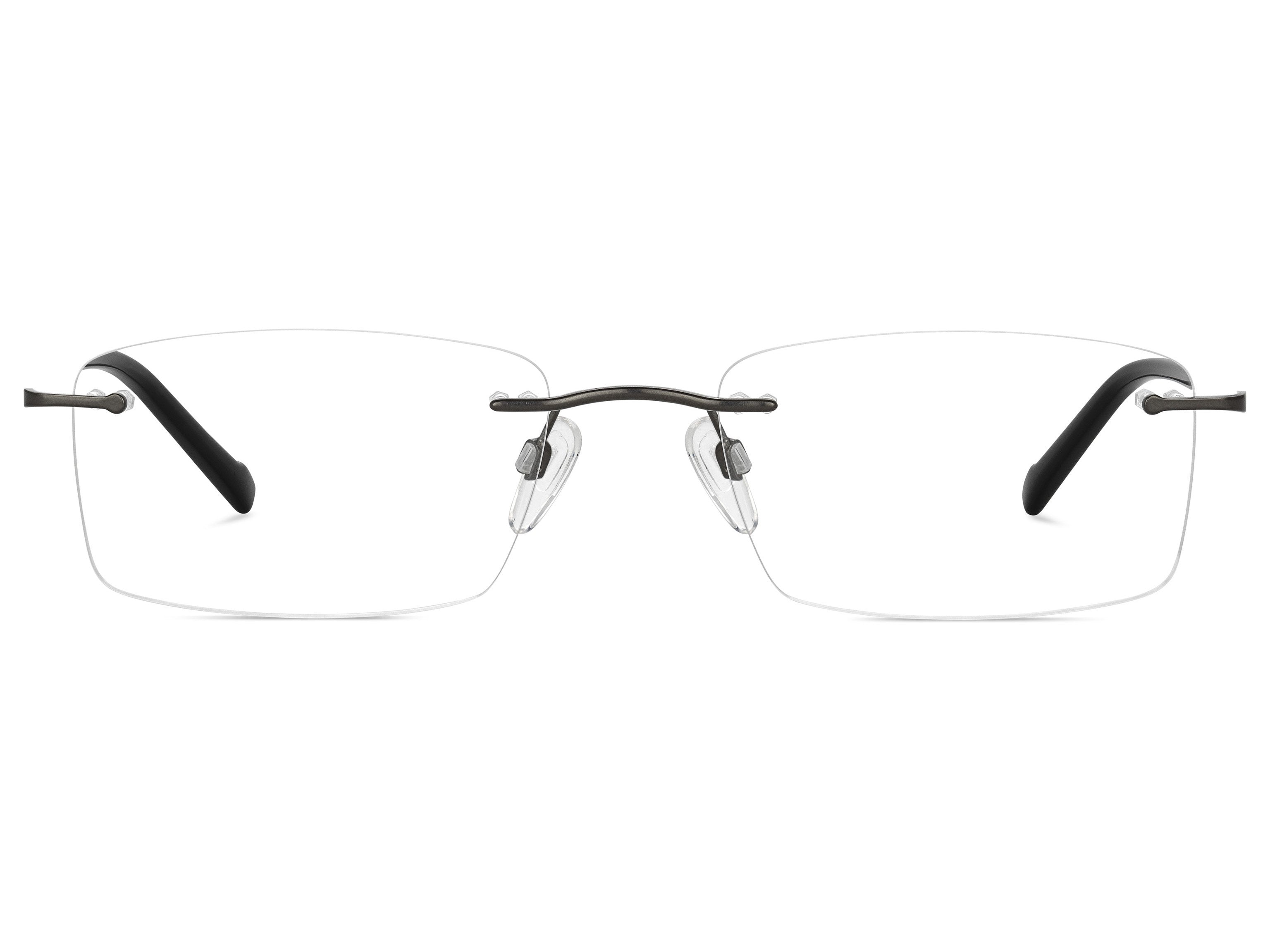 Pierre Cardin Eyeglasses Square Man