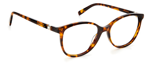 Pierre Cardin Eyeglasses Round Woman