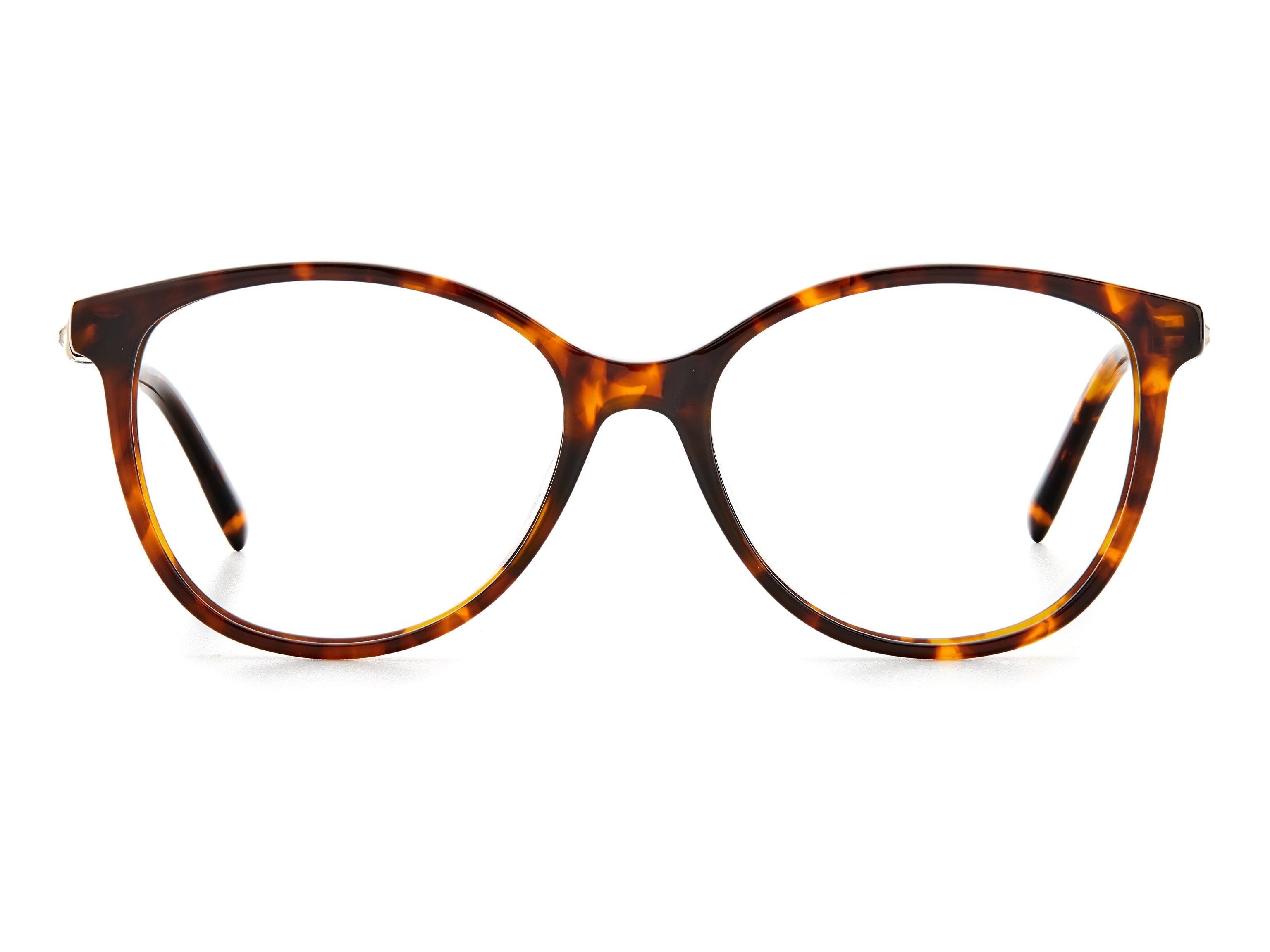 Pierre Cardin Eyeglasses Round Woman