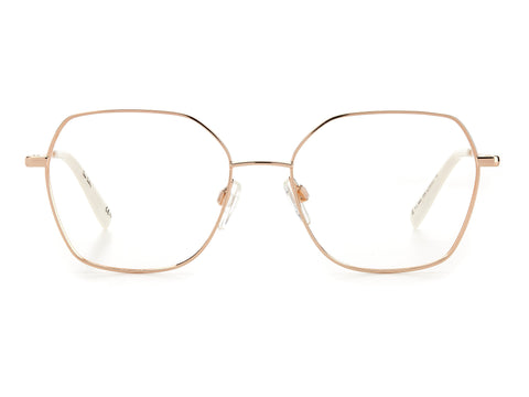 Pierre Cardin Eyeglasses Special Shape Woman
