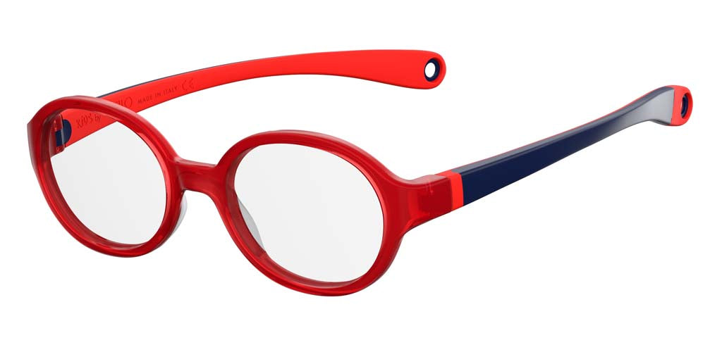 Safilo Red Blue Sa 0004/n image 1