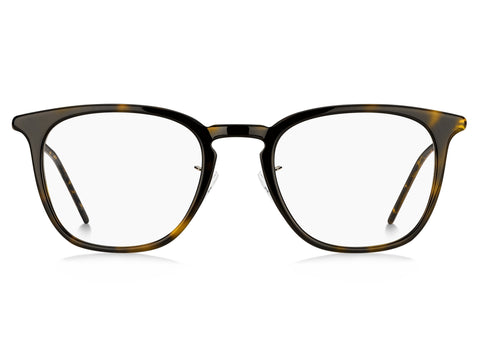 Tommy Hilfiger Eyeglasses Rectangular Man