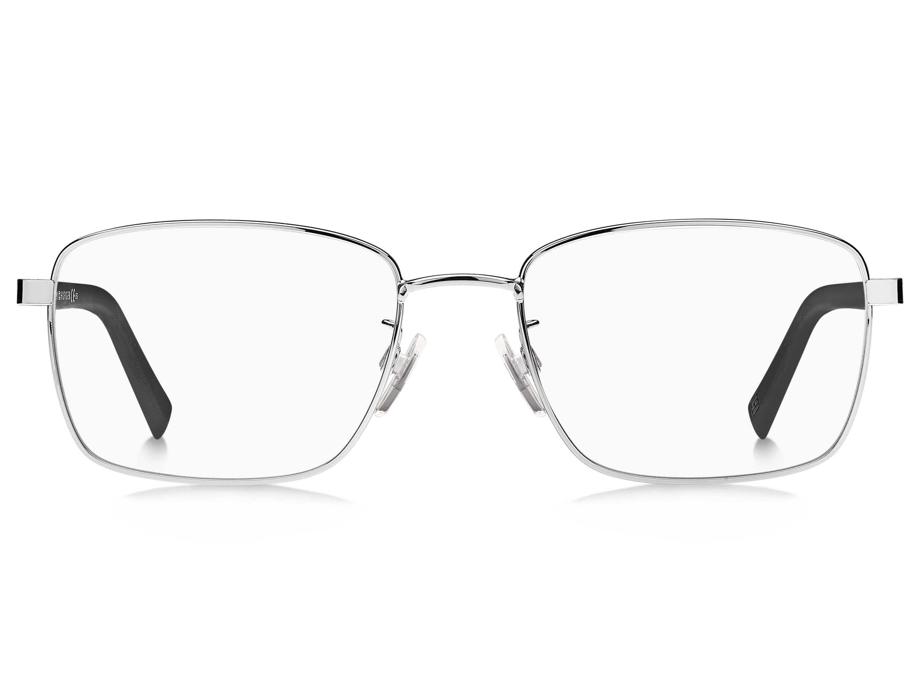 Tommy Hilfiger Eyeglasses Rectangular Man