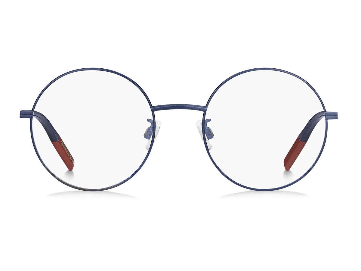 Tommy Hilfiger Eyeglasses Round Woman