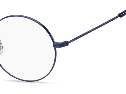 Tommy Hilfiger Eyeglasses Round Woman