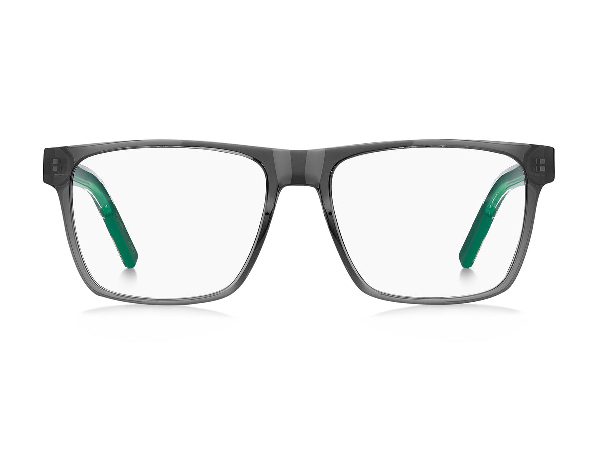 Tommy Hilfiger Eyeglasses Rectangular