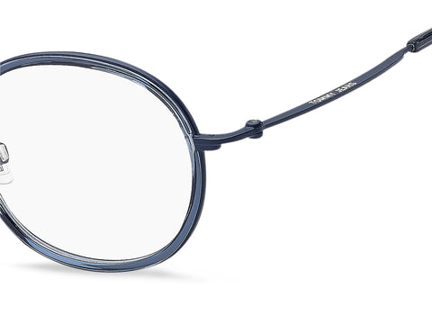 Tommy Hilfiger Eyeglasses Round
