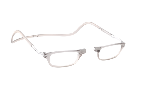 CLIC VISION CLASSIC CLEAR XL READY READERS-(+3)