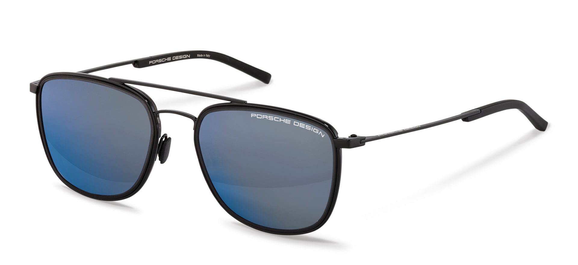 Porsche Design Men Sunglasses 8692A Size 56